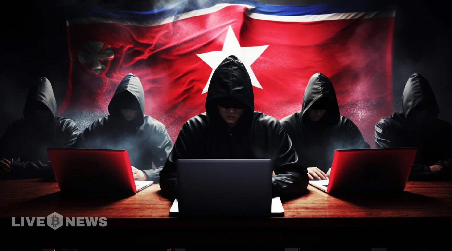 US Sanctions Network Linked to $800M North Korean Crypto Scheme: Chainalysis