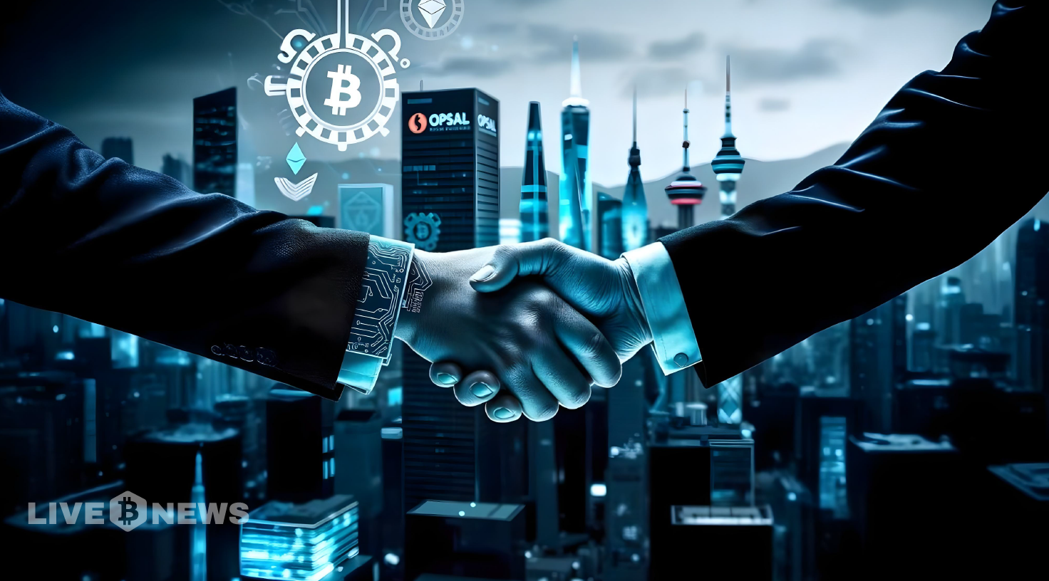 OSL Group Acquires Japan-Based Crypto Exchange CoinBest