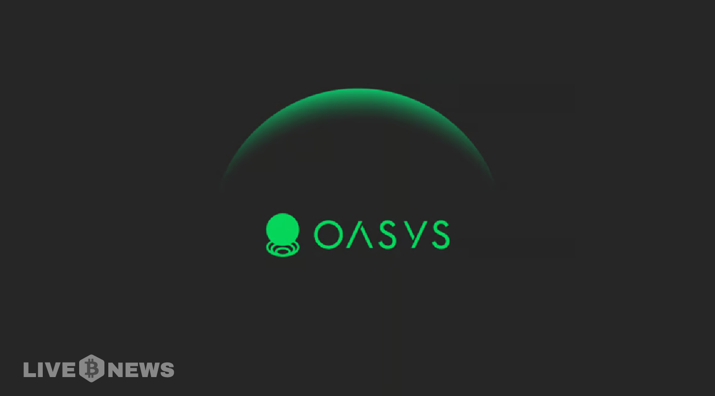 Oasys Revolutionizes Blockchain Gaming with Expanding Ecosystem