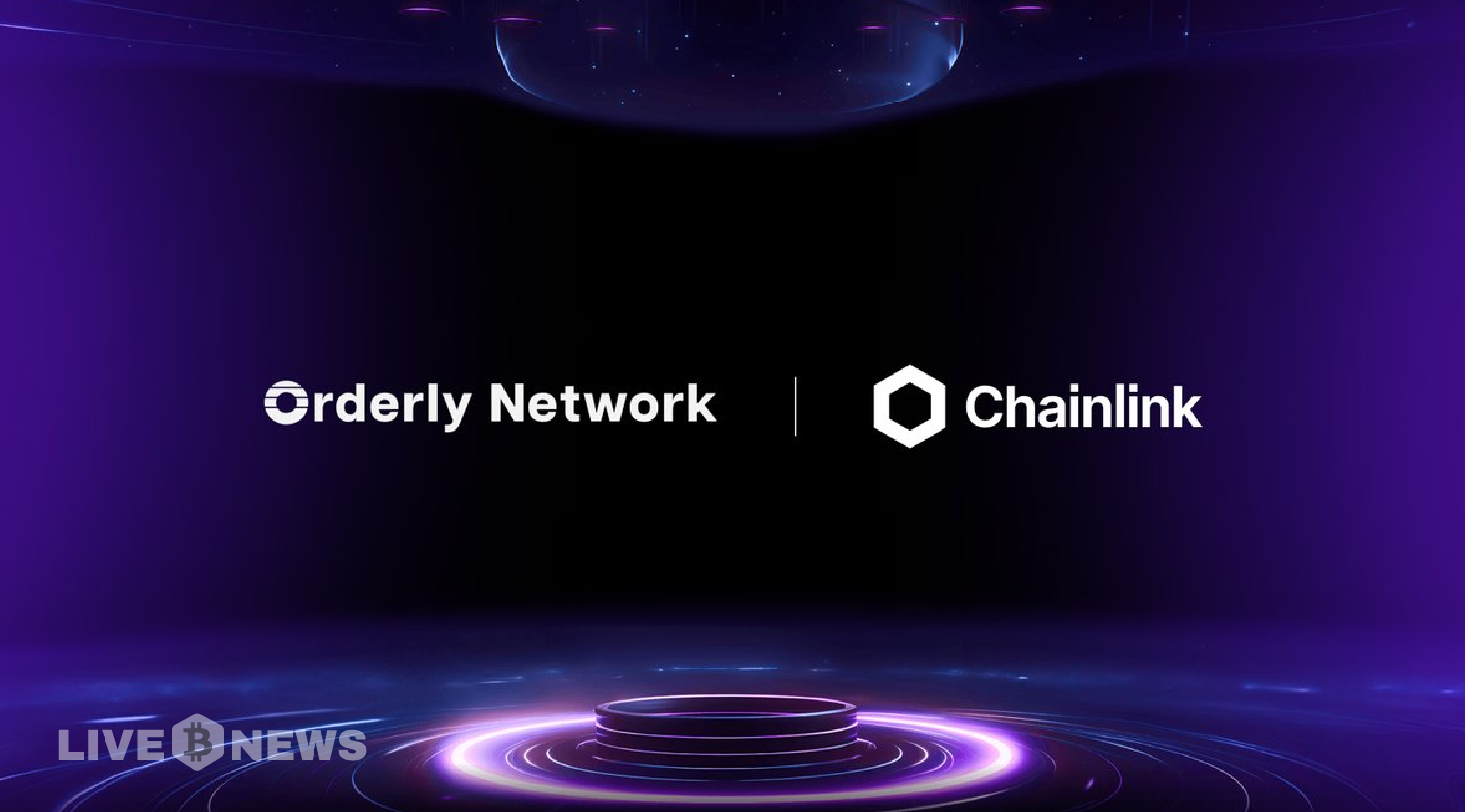 Orderly Network Taps Chainlink for Accurate Market Data