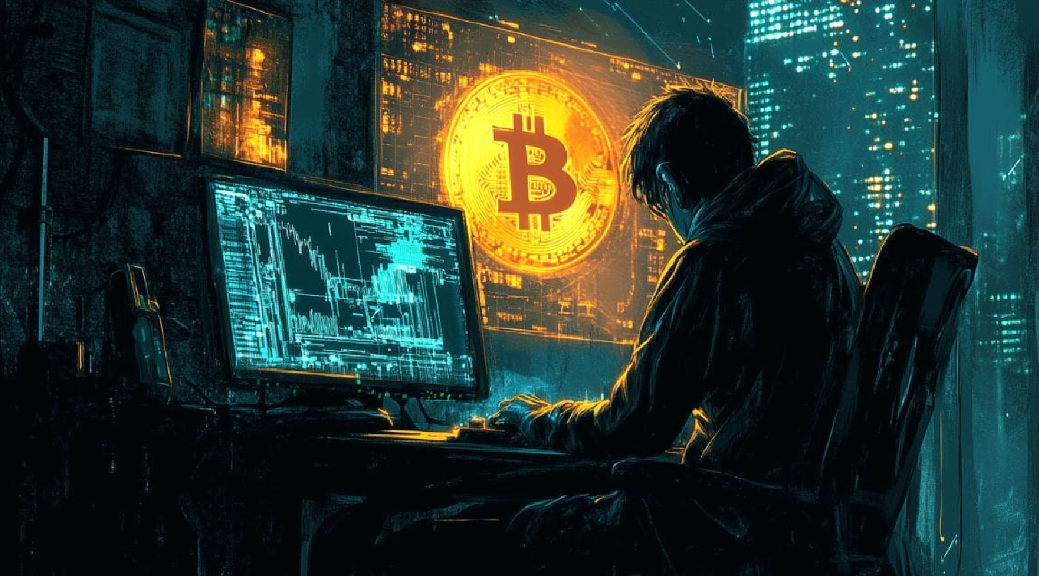 Hacker Steals $6 Million From GIGA Token Holder Using Malicious Zoom Link