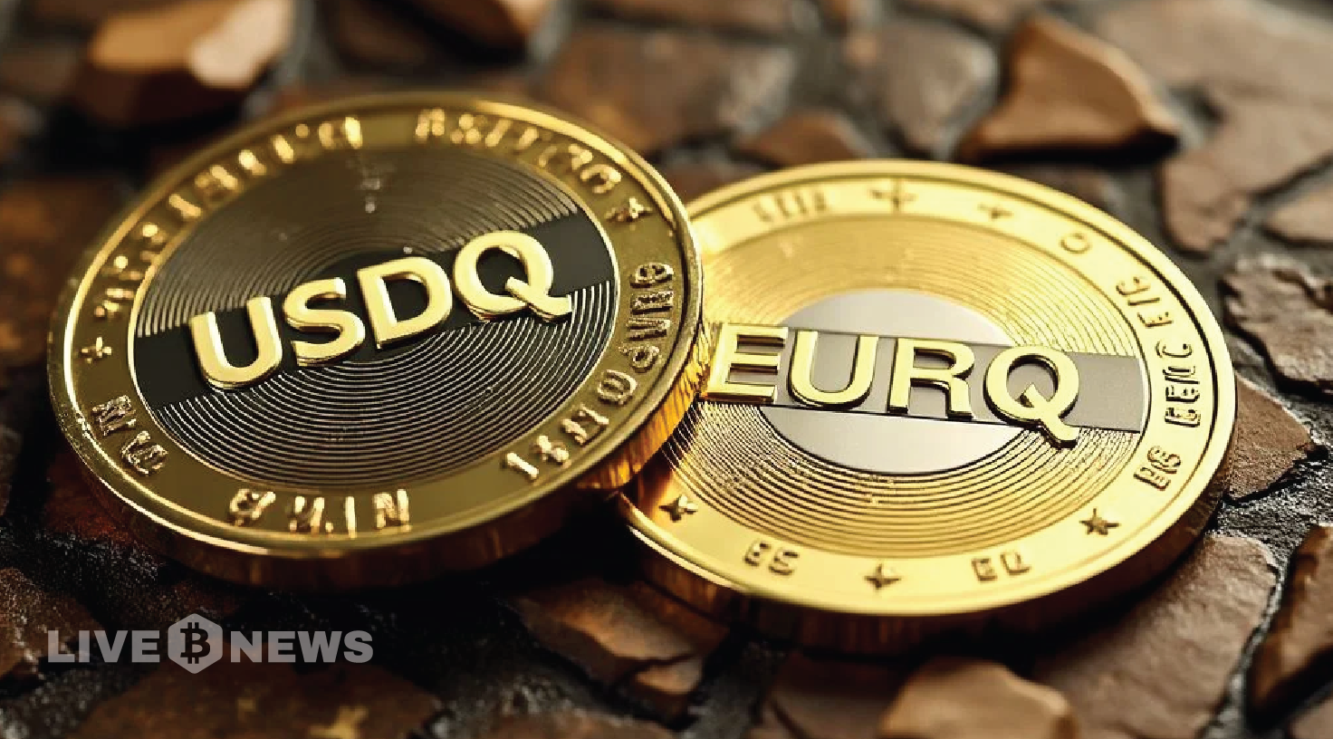 Quantoz Unveils MiCA-Compliant Stablecoins USDQ and EURQ