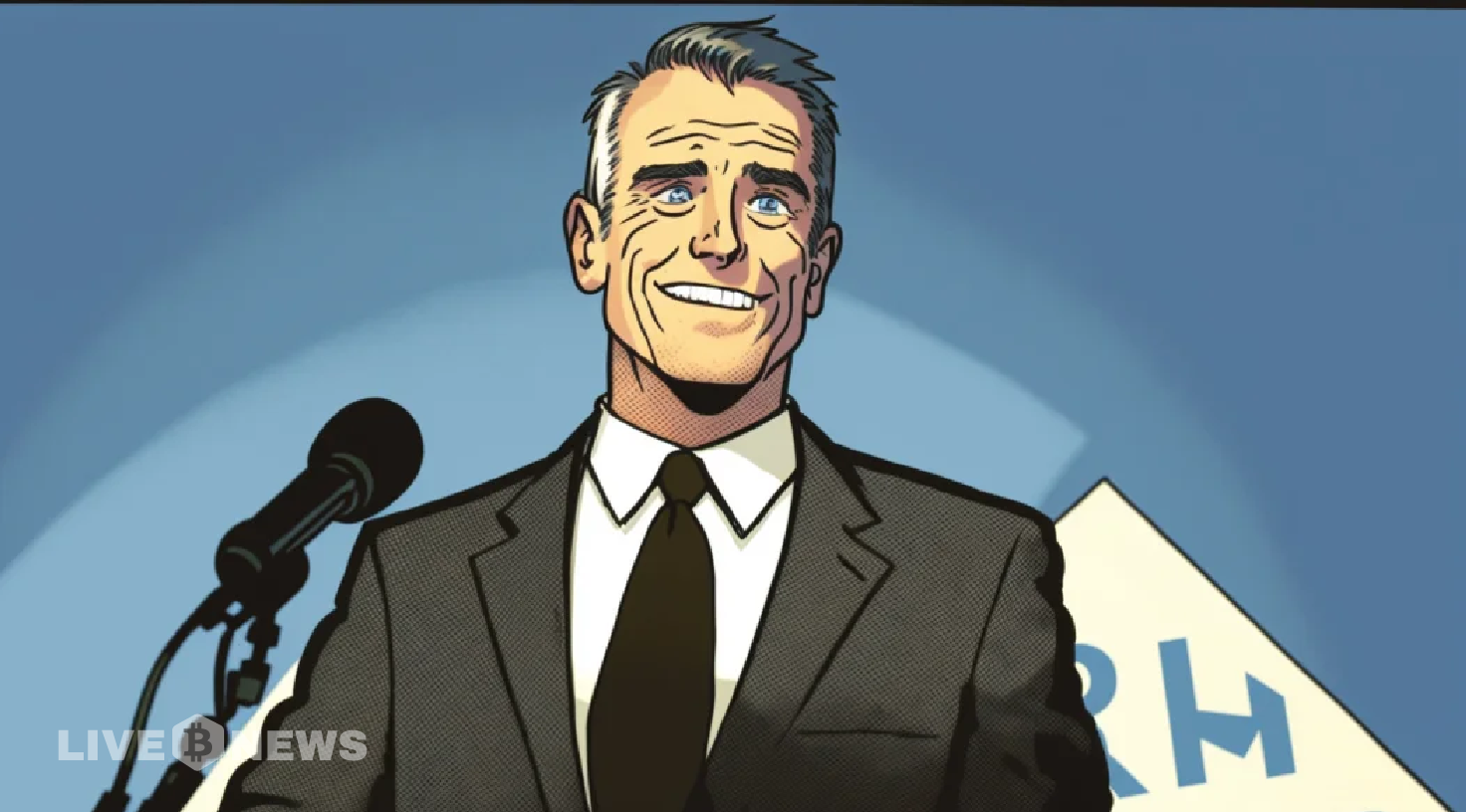 Robert F. Kennedy Jr. Calls Bitcoin a Hedge Against Inflation