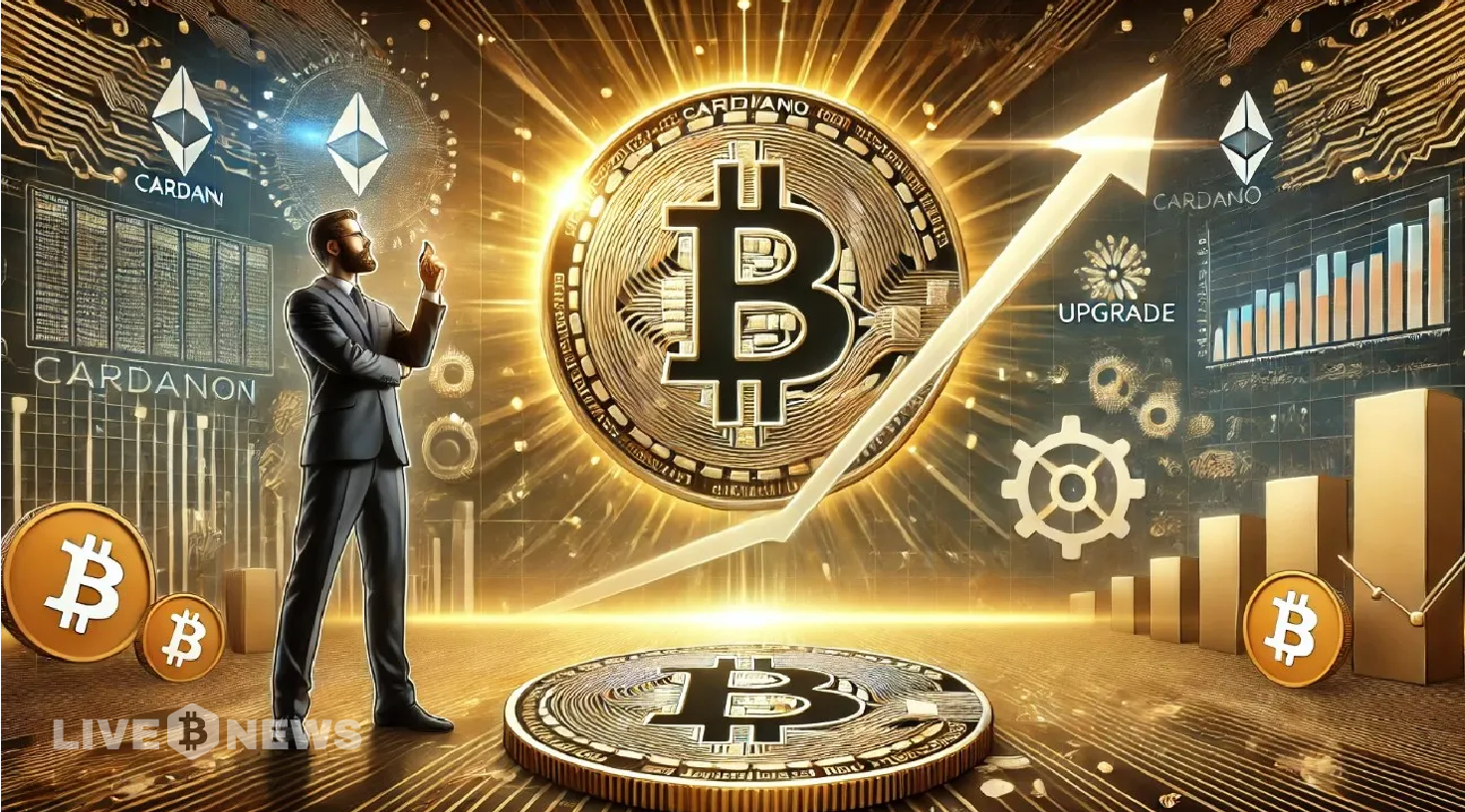 Strive Enterprises Launches Bitcoin-Focused Wealth Management Division