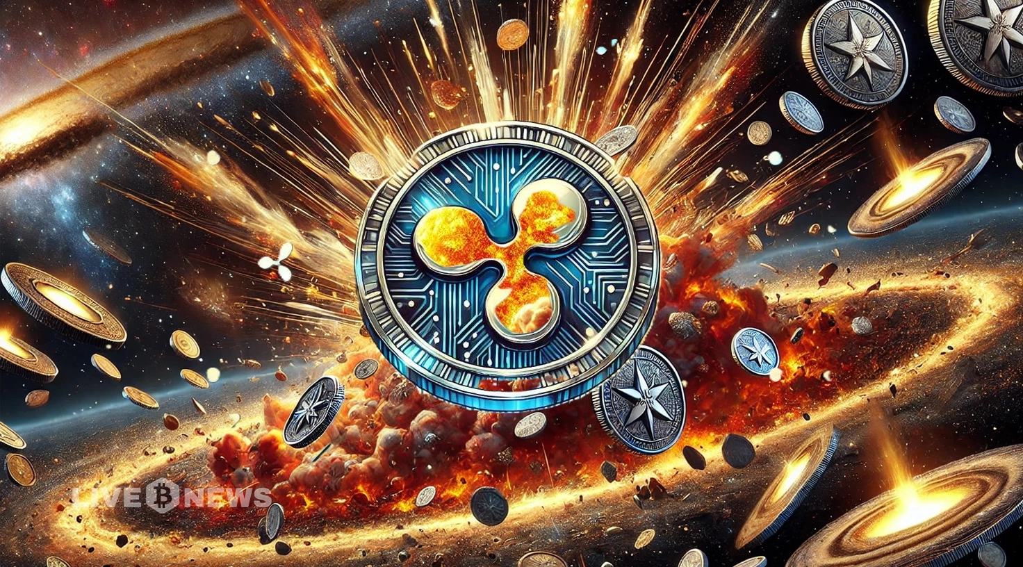 Ripple Plans December 4 Launch for New Stablecoin RLUSD