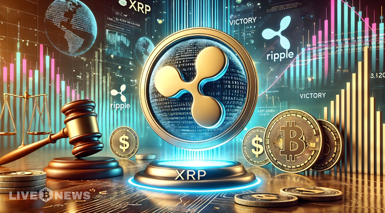 Ripple Partners with Archax to Launch Tokenized Money Market Fund