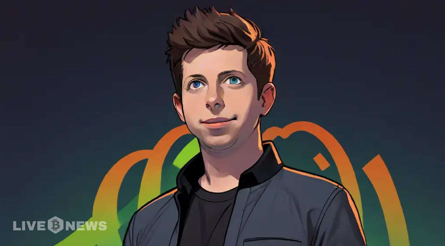 Sam Altman Expresses Optimism for Crypto Future