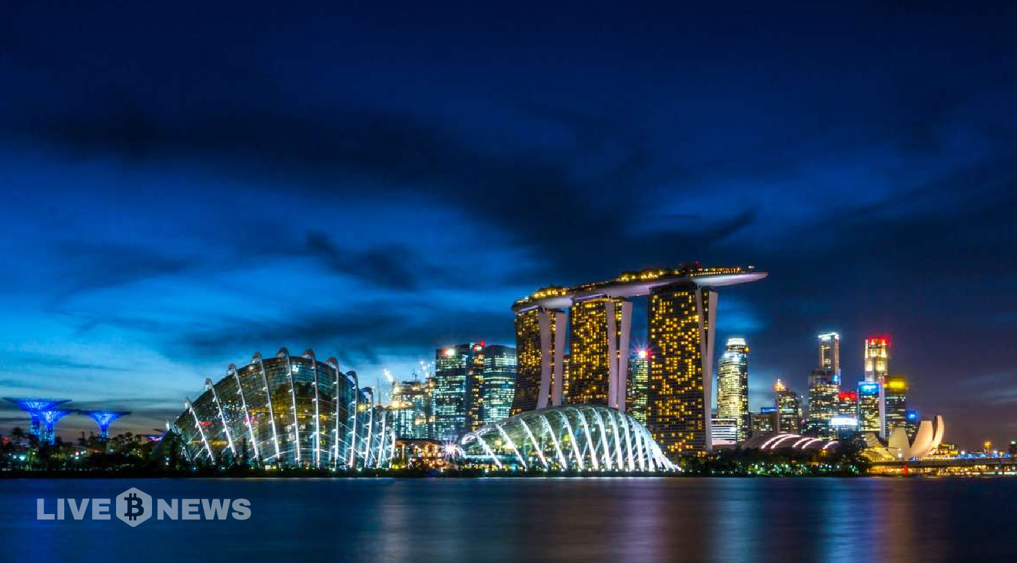 Singapore Advances Commercialization of Asset Tokenization