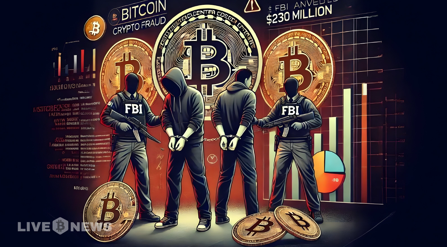 Singaporean Man Requests Speedy Trial for $230M Crypto Theft