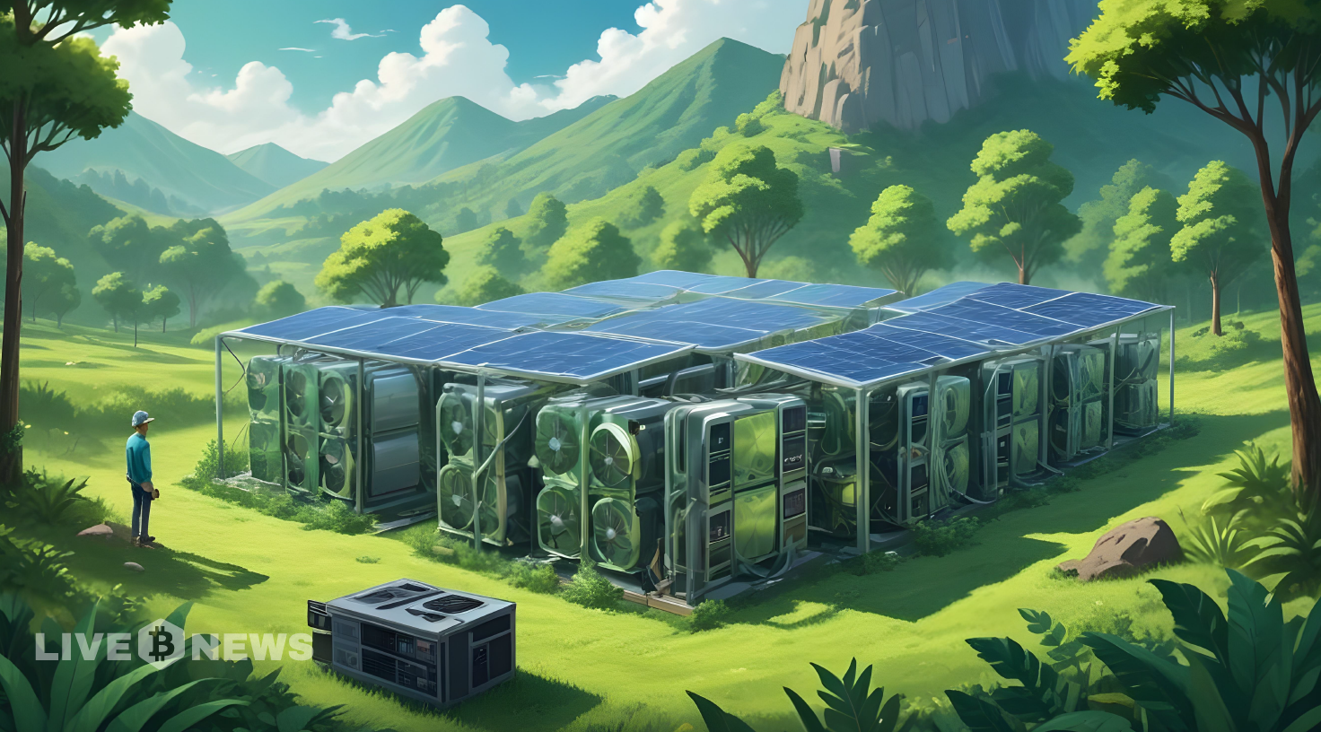Sky Co-Founder Calls for Zero Emissions on Core Token