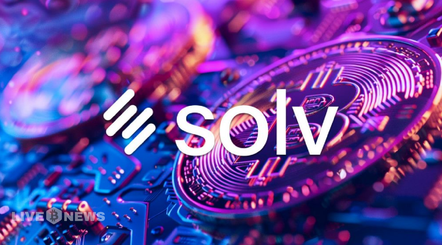 Solv Ditches LayerZero in High-Stakes $700M Bitcoin Security Move