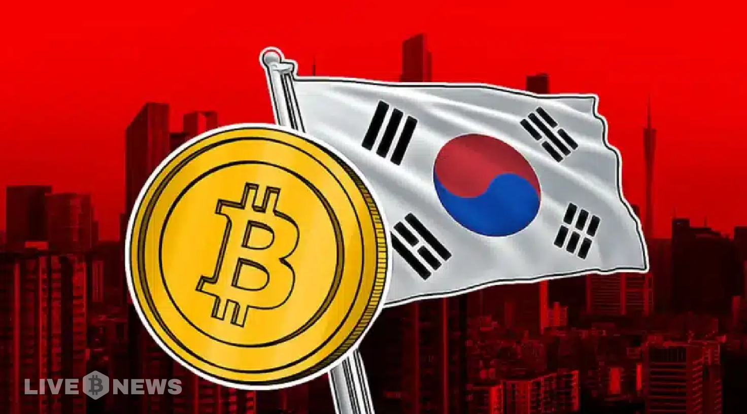 South Korea Turns to AI to Detect Crypto Manipulation in 2026