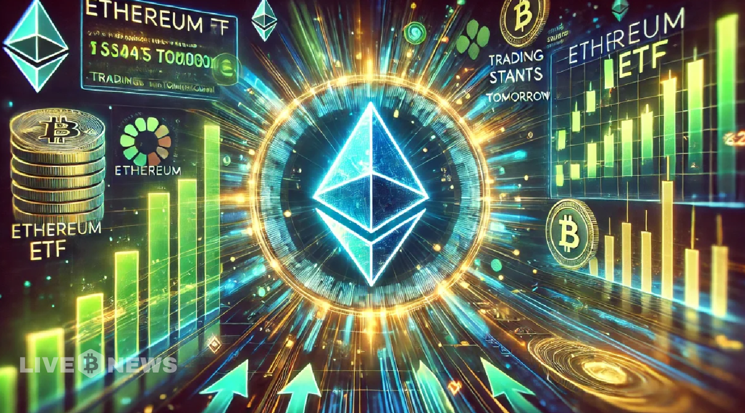 Spark Launches New On-Chain Order Book on Ethereum