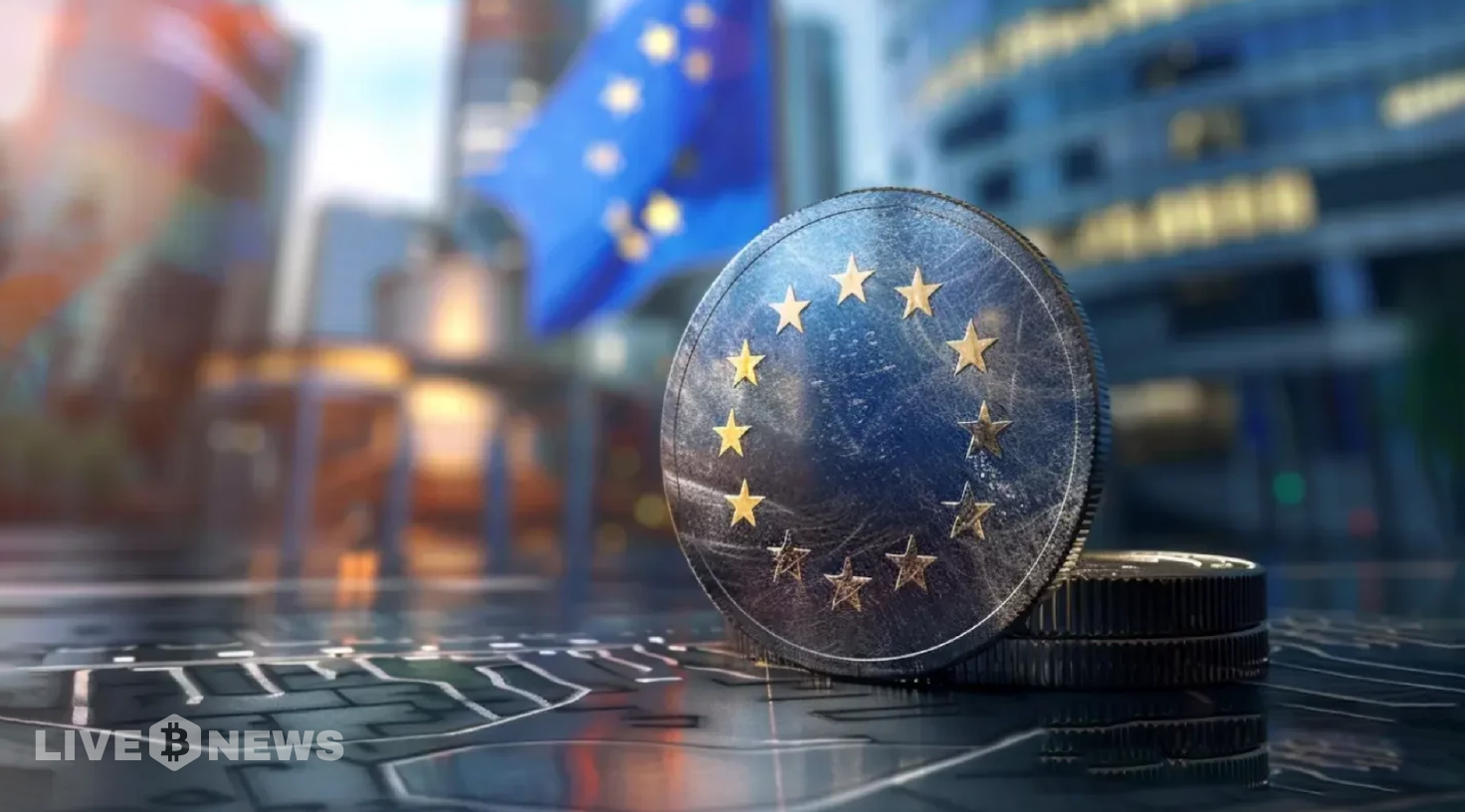 Schuman Financial Introduces MiCA-Compliant EURØP Stablecoin