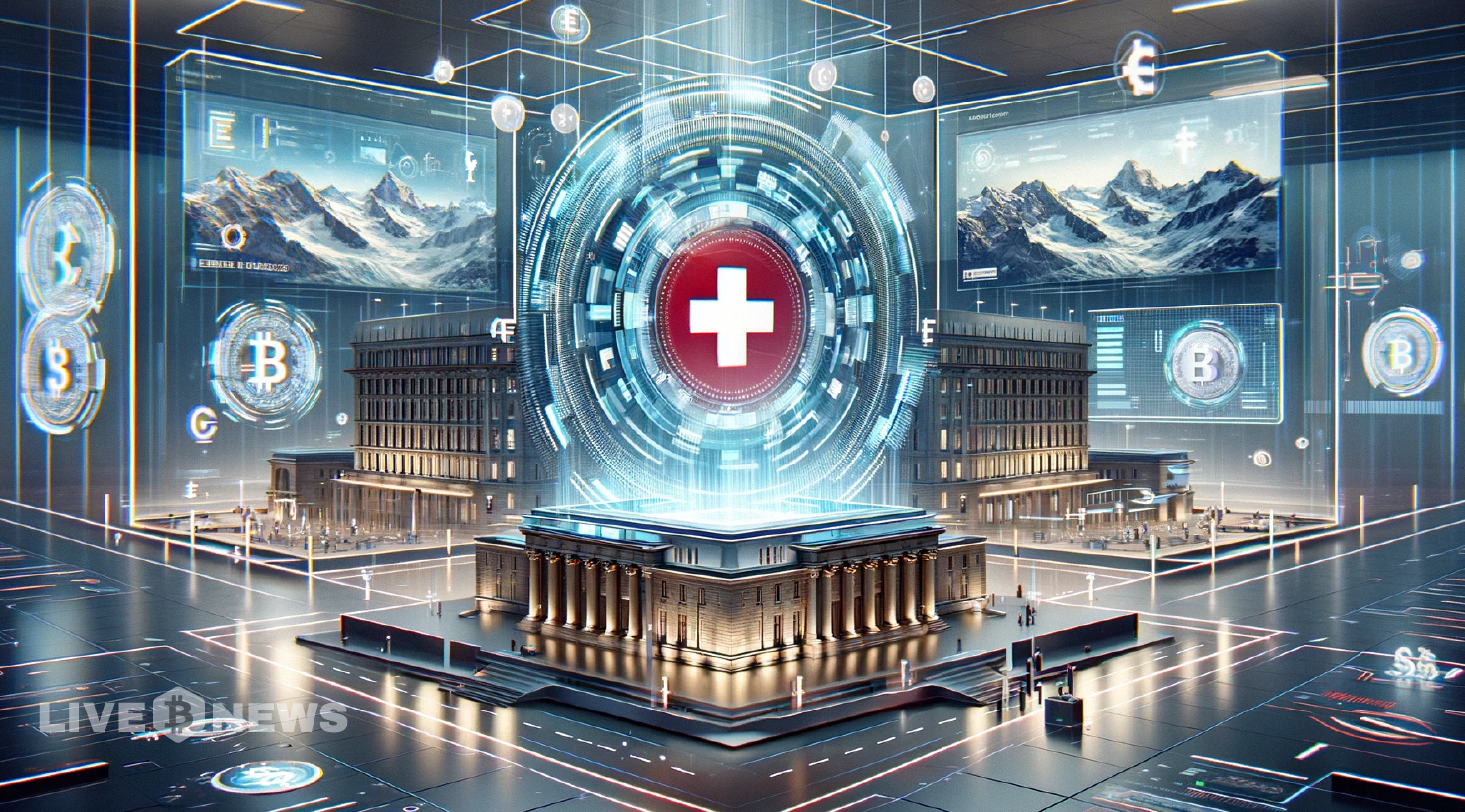 UBS Launches Digital Cash to Improve Cross-Border Payments
