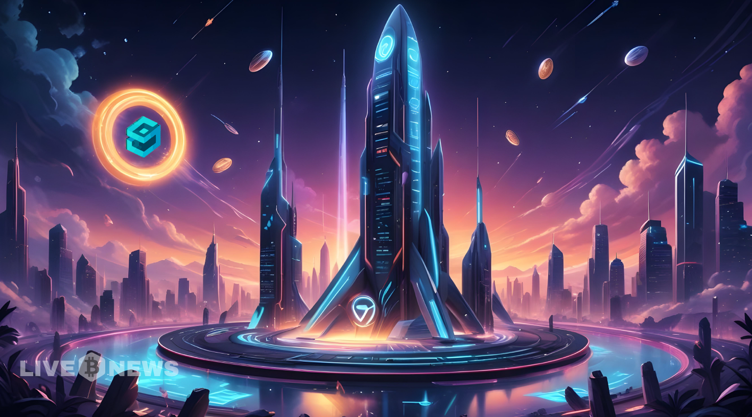 SynFutures Launches Perp Launchpad with $1M Grant