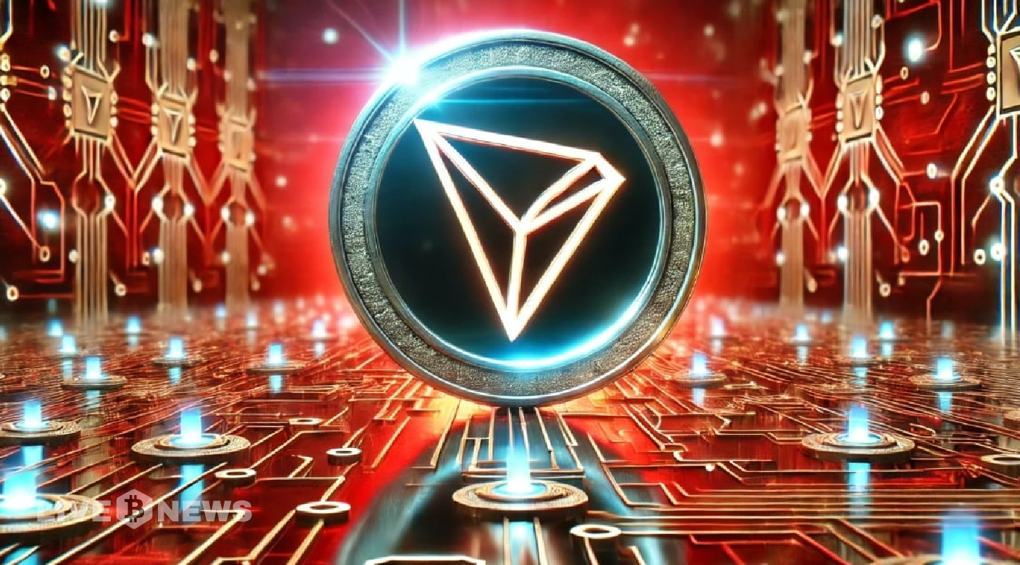 Tron Inc. Adds 153K TRX as Its Crypto Treasury Push Gains Steam