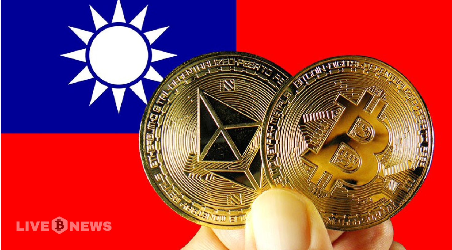 Taiwan to Implement New Crypto Asset Regulations by 2025