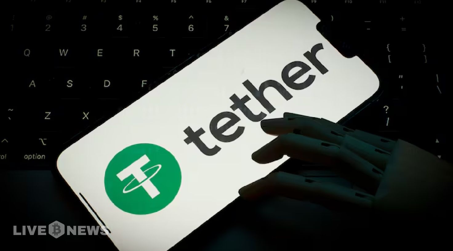Tether Backs Axiym to Expand USDT in Global Payments