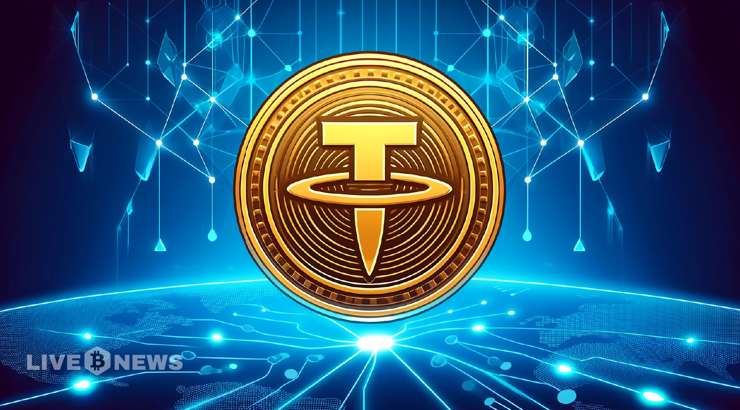 Tether Reports $2.5B Net Profit in Q3 2024