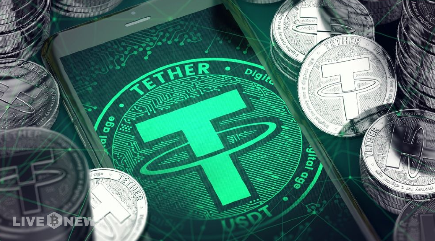 Tether Unveils WDK Wallet Development Kit