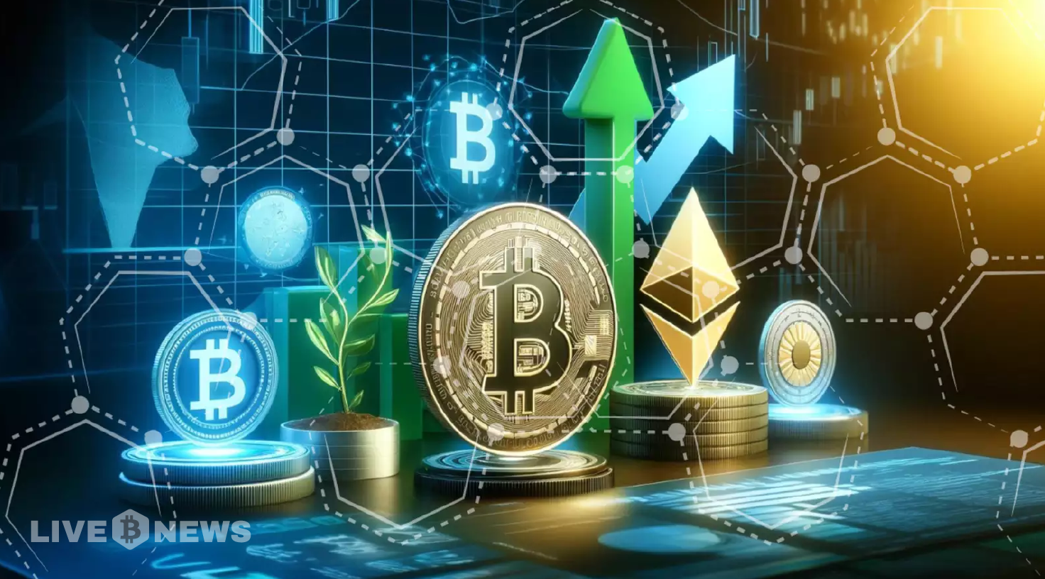 High-Net-Worth Investors Boost Confidence in Crypto Long-Term Potential