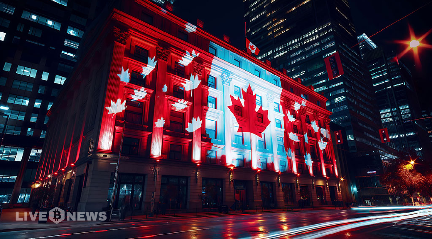 Transak Expands Presence in Canada with FINTRAC Registration