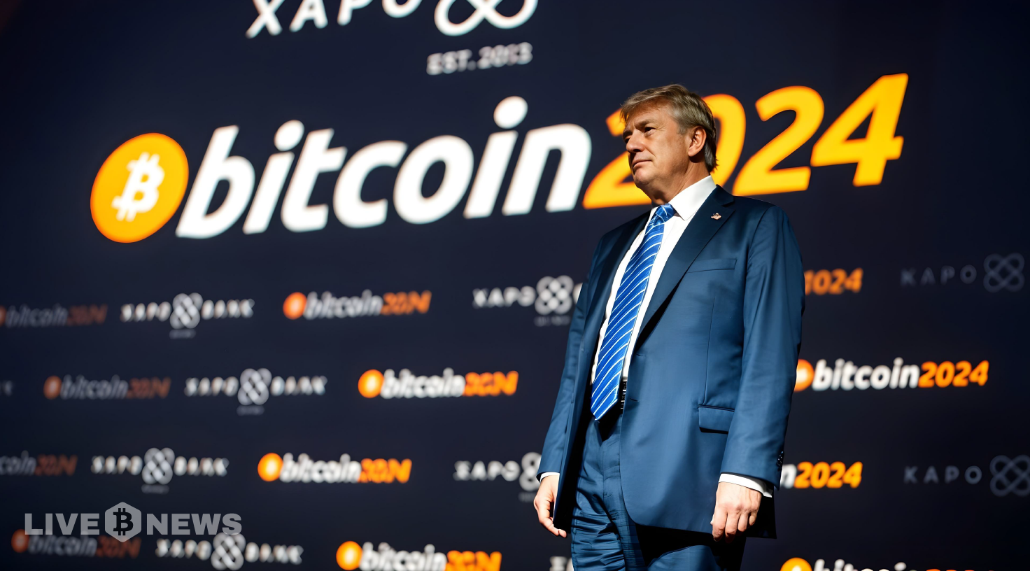 Trump Administration Plans Crypto Committee to Shape Legislation