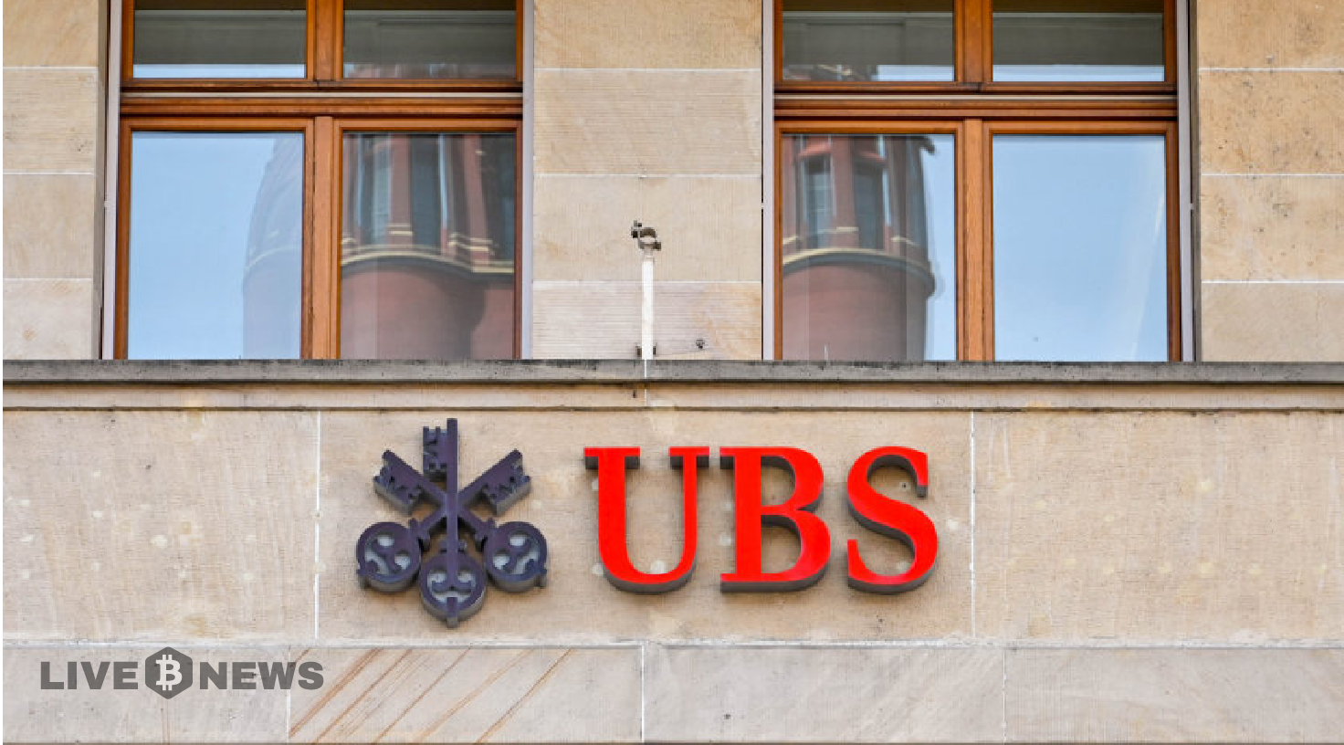 UBS Launches First Tokenized Money Market Fund in Singapore