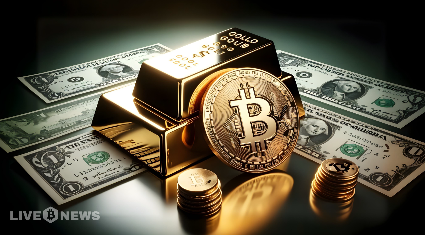 VanEck Reaffirms $180,000 Bitcoin Price Target Amid Bullish Trend
