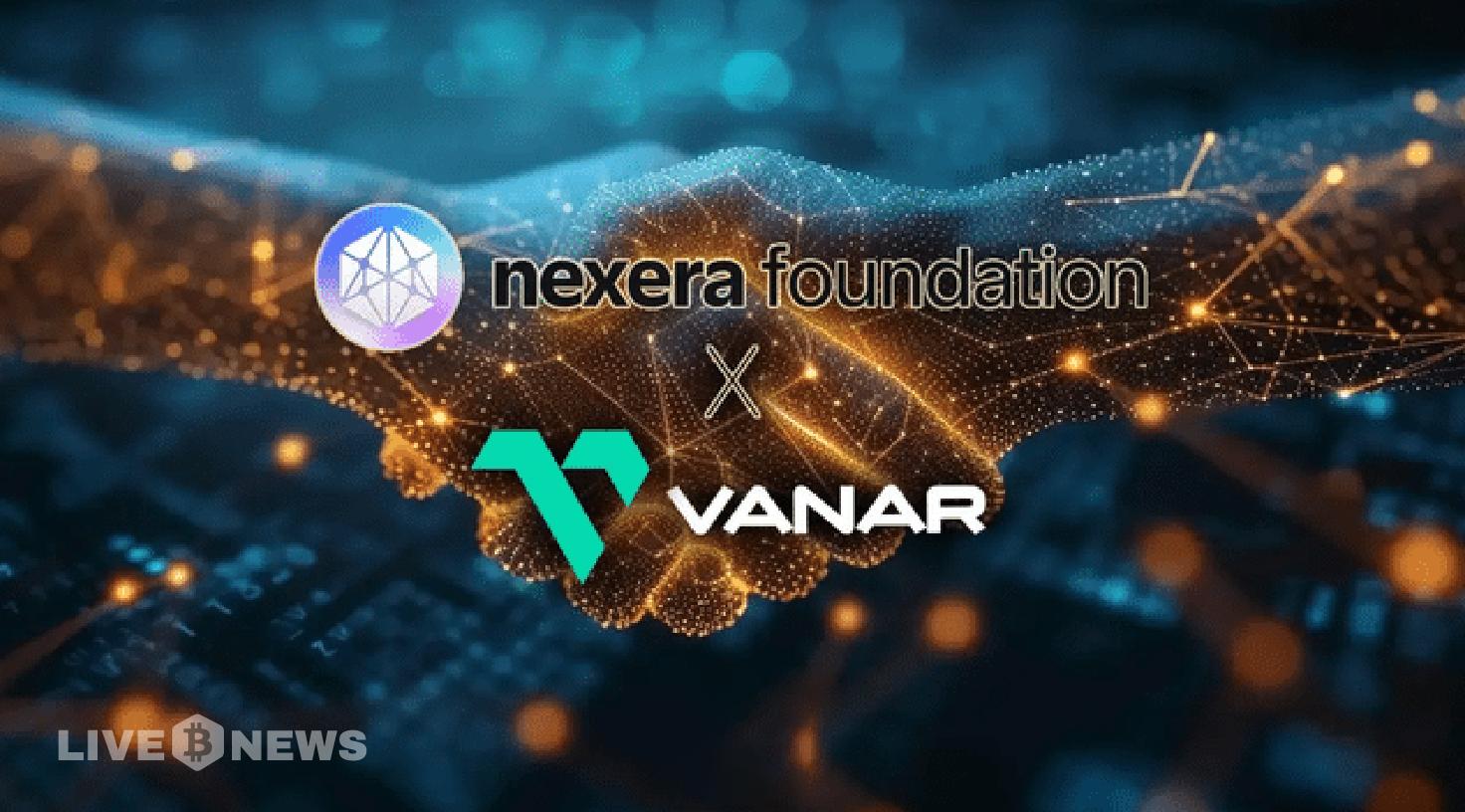 Vanar Chain Partners with Nexera to Enhance RWA Tokenization