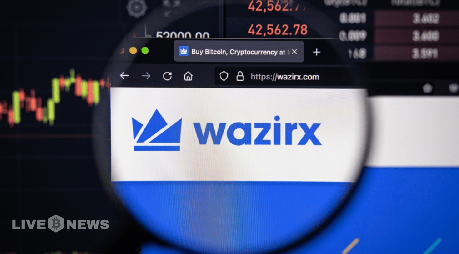 WazirX to Launch New Decentralized Exchange Platform