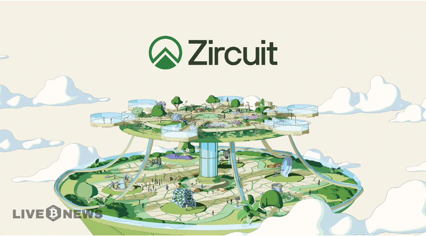 Zircuit Launches Airdrop for EigenLayer Holders and Stakers