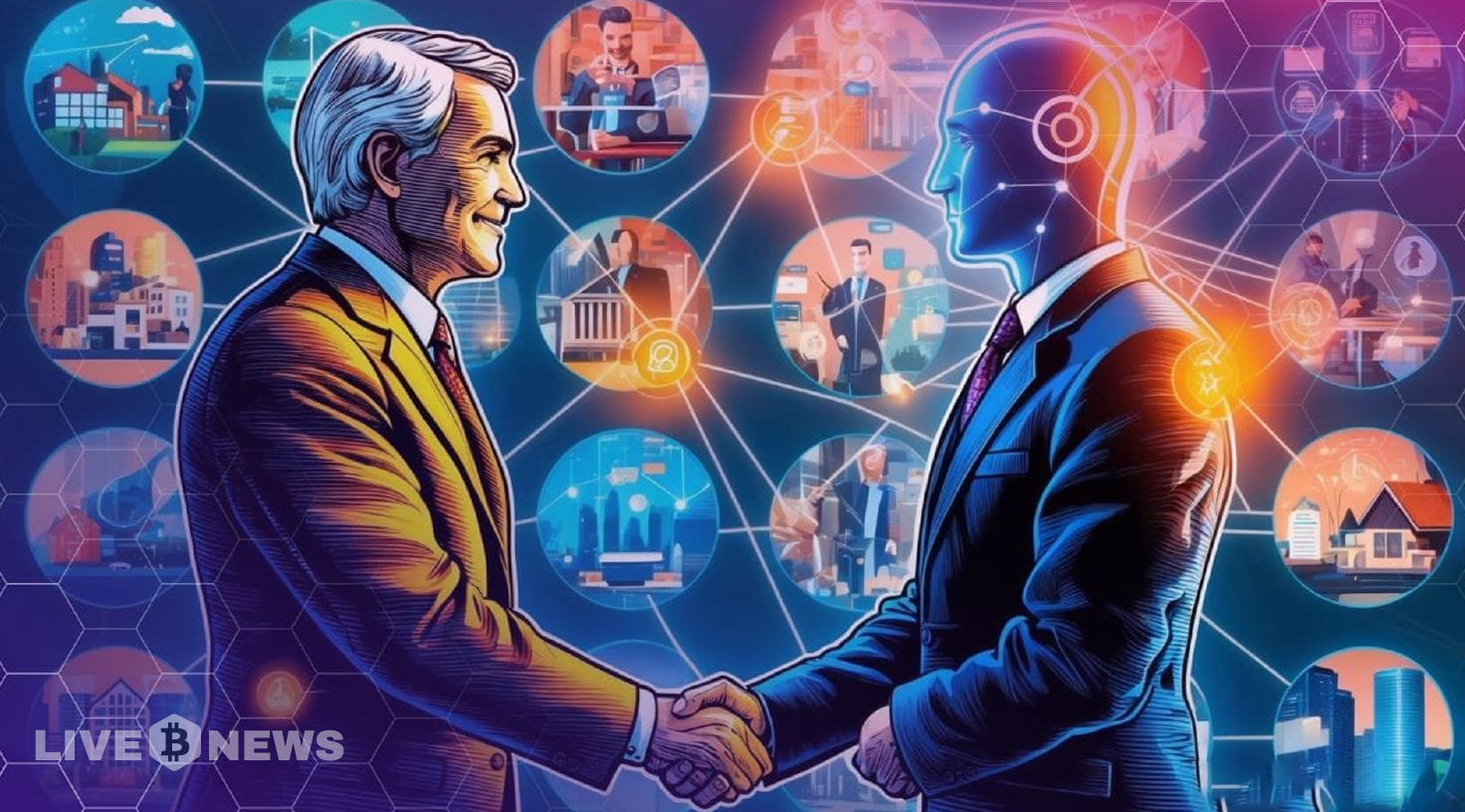 Zodia Custody and Securitize Partner to Advance Tokenized Finance