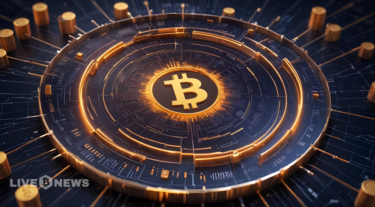 exSat Network Introduces Bitcoin Staking for Earnings