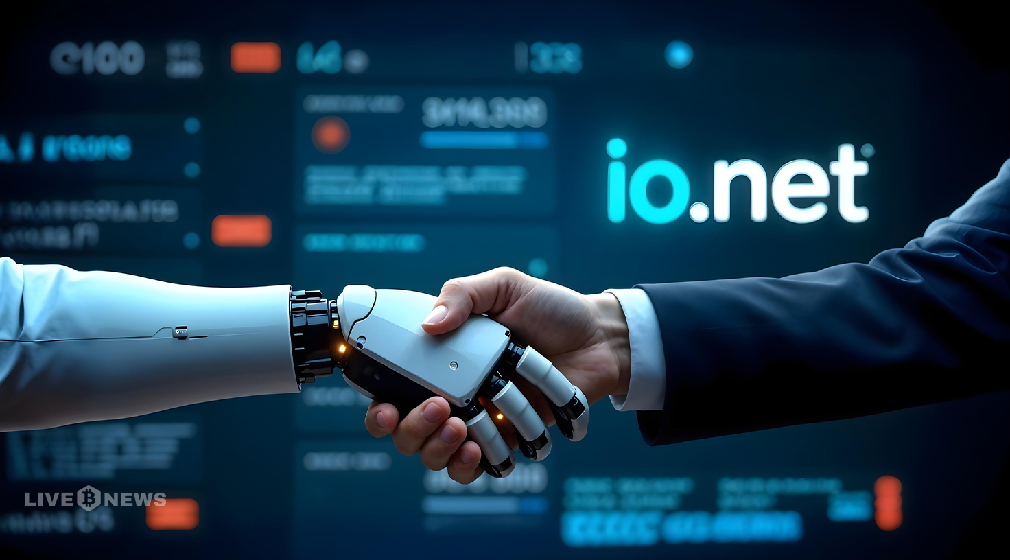 io.net and OpenLedger Unite to Revolutionize Decentralized AI