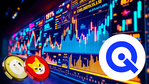Dogecoin Price at $100 Is A Pipe Dream, Shiba Inu at $0.1 Will Never Happen, and WallitIQ Will Jump 5,000% by December 2024