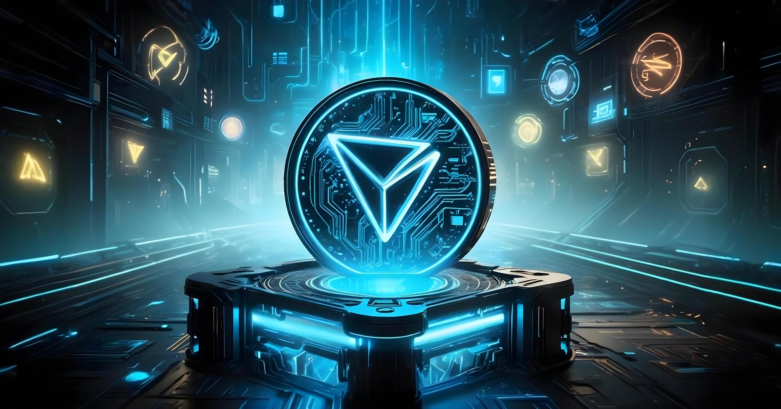 Tron Inc Doubles Down on TRX as Crypto Conviction Grows