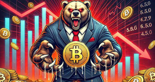 US Election Results Unveiled, Crypto Bloodbath Is About to Begin