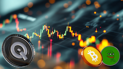 Bitcoin Price Prediction: Analyst Says Rise To $150,000 Is Programmed, PEPE And WLTQ To Rally 60,000% By 2025