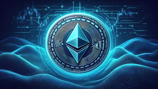 Ethereum Price Prediction: ETH Targets $5,000 as this Altcoin Prepares Jump from $0.05 to $1