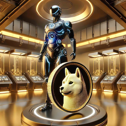 Shiba Inu Price at Bearish Crossroads: Why PEPE Isn’t the 350% Alternative, But This $0.05 AI Crypto Is