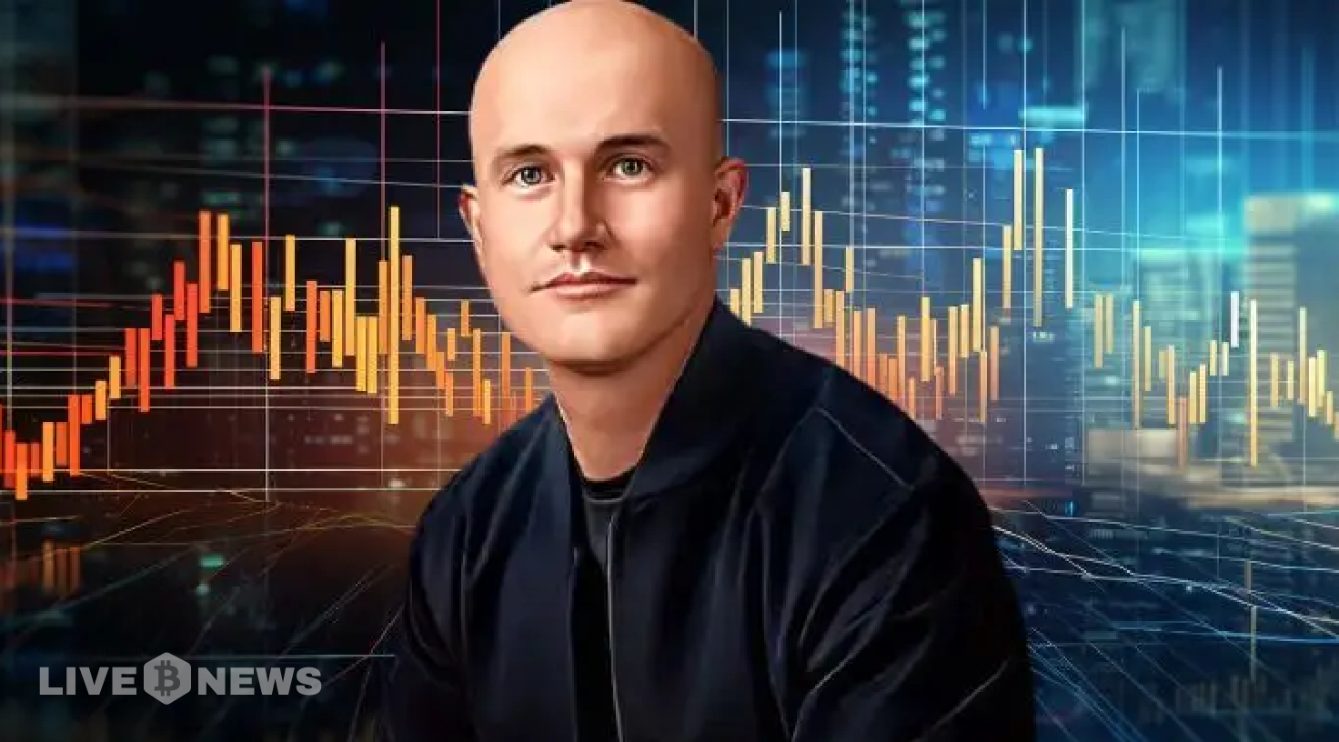 Brian Armstrong Calls U.S. Election a Major Win for Crypto