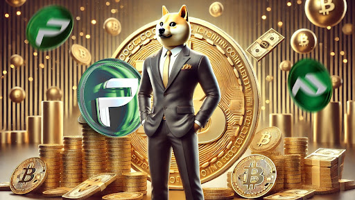 Dogecoin Millionaires Pivot To A Hidden Altcoin Predicted To Replicate DOGE’s Early 8000x Growth