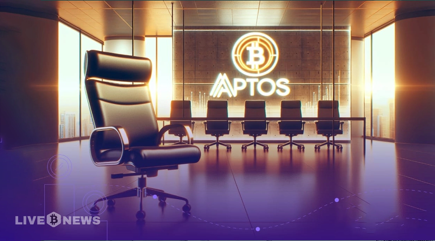 Aptos Unveils Deflation Plan With Gas Burns and 210M APT Lock