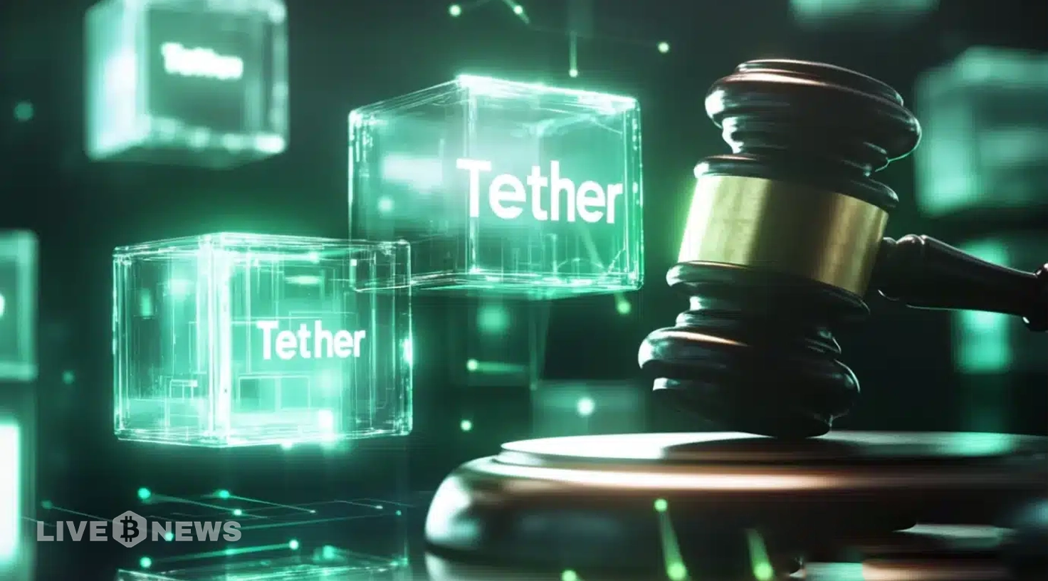 Argentine Court Freezes $3.5 Million in Tether Linked to Ponzi Scheme