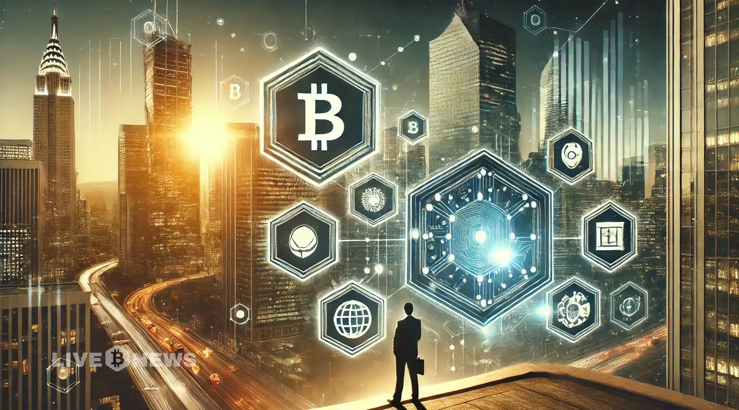 Backed, Sonic, Chainlink Unite to Tokenize Sigma Fund