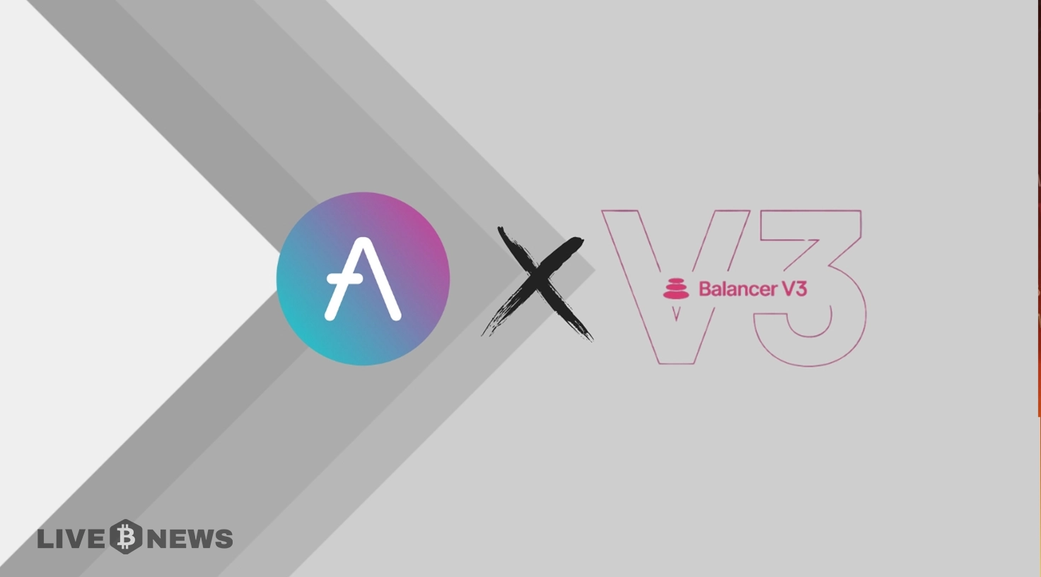 Balancer v3 Launches with Game-Changing Features and Aave