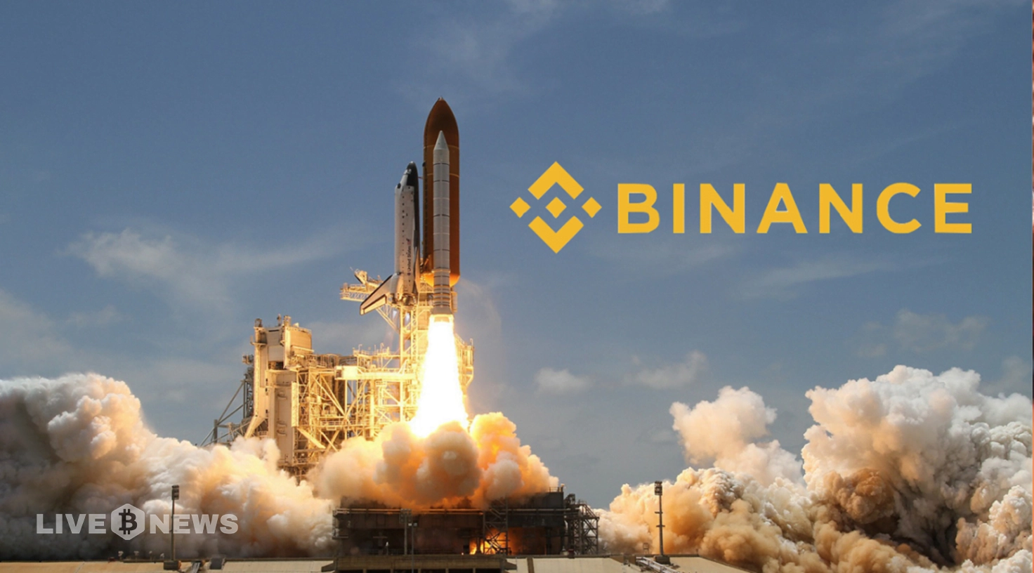Binance Labs Invests in THENA to Strengthen BNB Chain Ecosystem