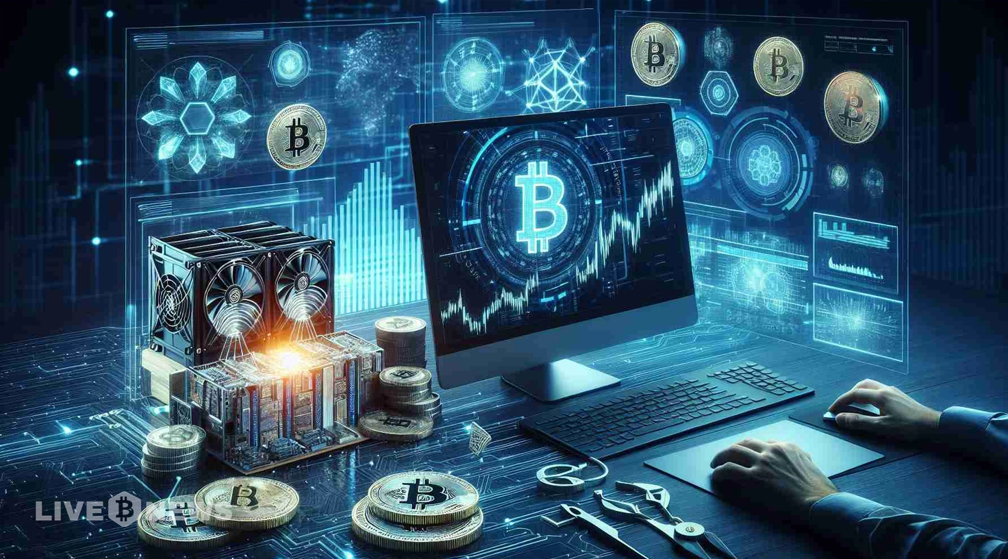 Bitcoin Miner Riot Platforms Expands BTC Holdings with $67M Buy